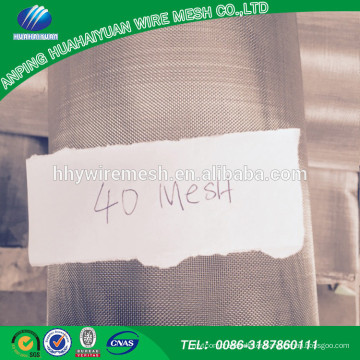 galvanized window screen wire mesh,pet proof screen mesh